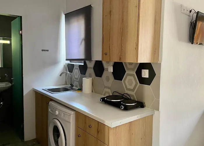 Amalthia Apartmanhotel