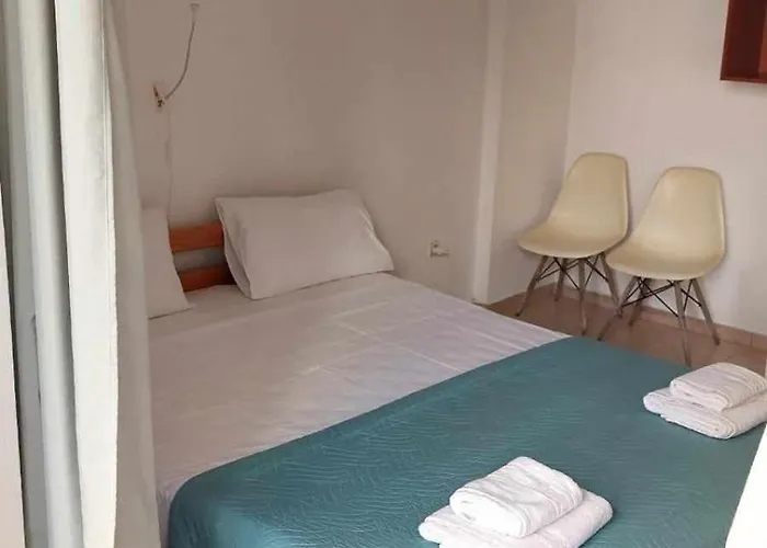 Amalthia Apartmanhotel 3*