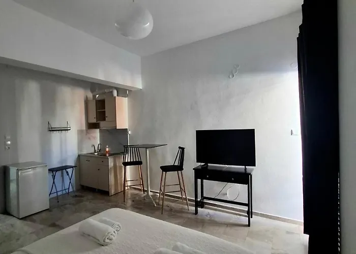 Amalthia 3* Réthimno