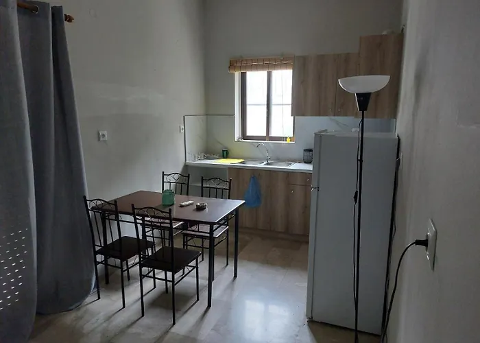 Apartmanhotel Amalthia