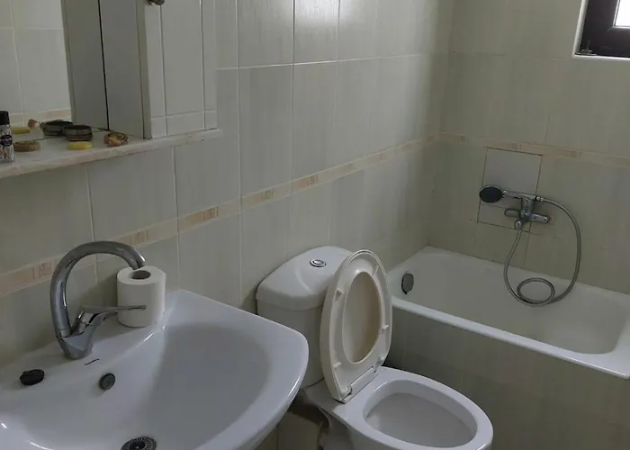 Apartmanhotel Amalthia