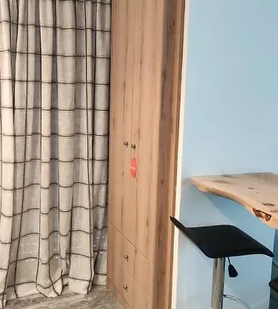 Amalthia מלון דירות 3*