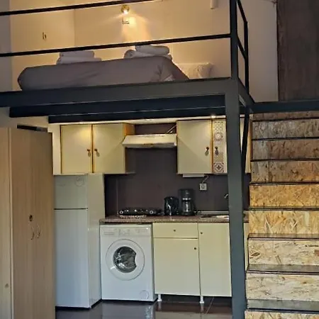 Amalthia העיירה רתימנו