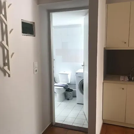 Apartahotel Amalthia Rétino